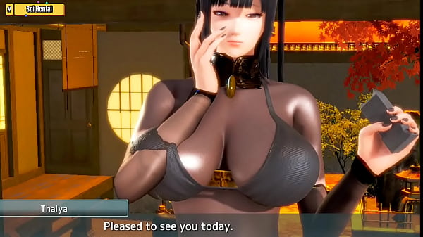 Hentai 3d (hs27) – Ratu Arab Montok Dengan Tetek Gede Digebukin Pria Silver