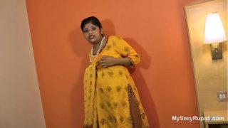 Rupali Si Indian Menggoda, Siap Memuaskan Hasratmu Yang Terpendam.