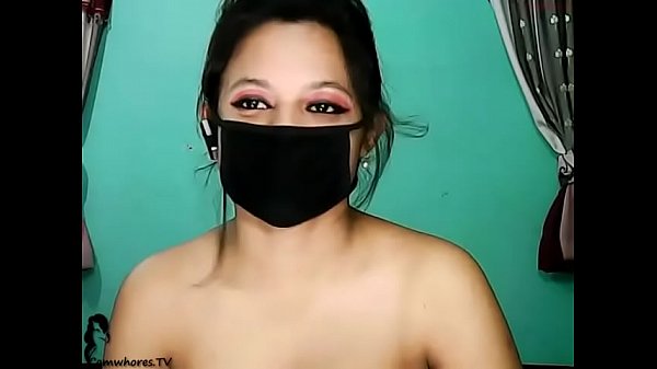 Desi Cewek India Coli Depan Webcam Sampe Muncrat Basah