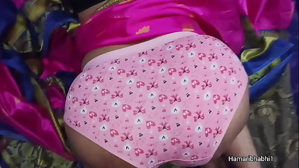 Bikin Makin Tegang, Desi Bhabhi India Siap Digoyang.