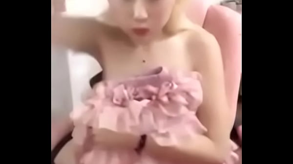 Cewek Cina Panas Bikin Merem Melek