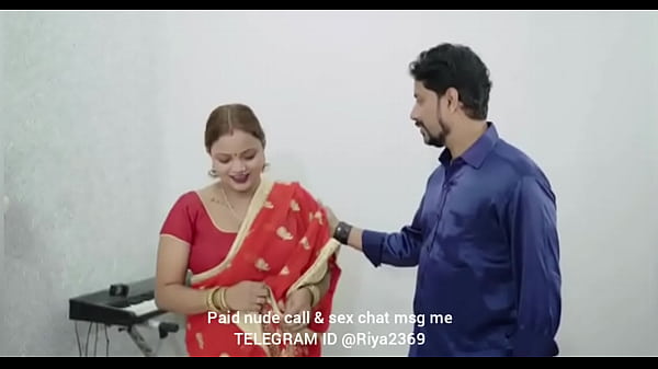Natkhat Kamwali (2025) Film Pendek Panas Hindi, Bikin Mencekik Nafsu