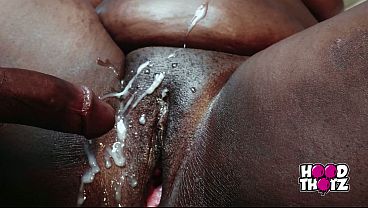 Dua Kontol Besar Bbc Ngewein Ibu Tiri Afrika Montok Dan Gemoy.