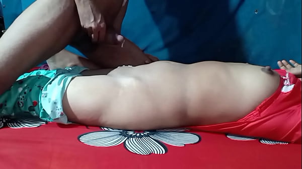 Cewek Desa India Ngentot Semaleman Sama Pacarnya
