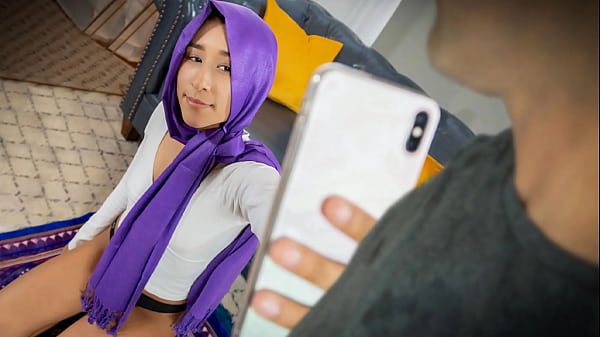 Cewek Hijab Ajak Cowok Ke Ranjang Buat Berontak Paling Nakal! – Hijablust