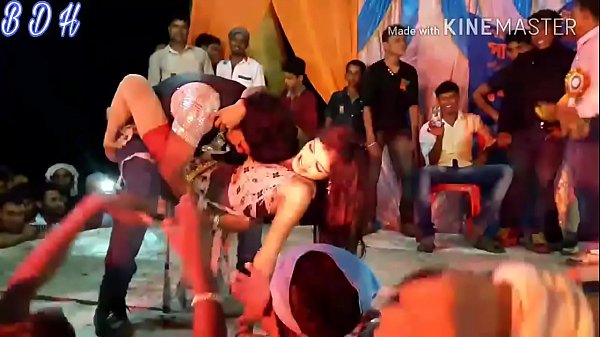 Tarian Bhojpuri Arkestra Yang Bikin Kamu Pengen Ngebor Sampai Lupa Diri