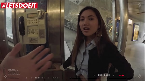 Tonton Aksi Panas Turis Asia Abg Di Luar Negeri, Ngentot Kontol Gede Pov Bikin Makin Basah.