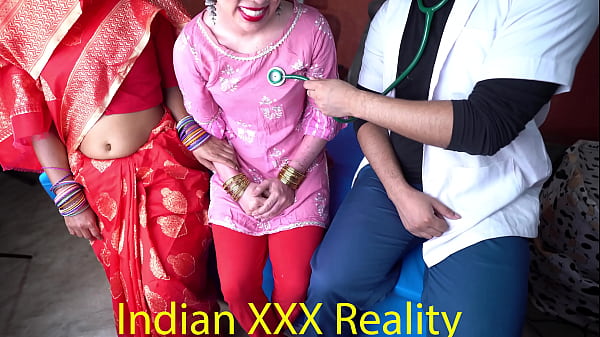 Dokter India Mesum, Ngewe Pakai Bahasa Hindi, Bikin Makin Basah.