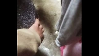 Madre Soltera Buka Pintu Villa Maria, Ajak Tetangga Main Di Kamar.
