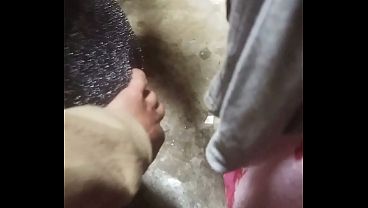Madre Soltera Buka Pintu Villa Maria, Ajak Tetangga Main Di Kamar.