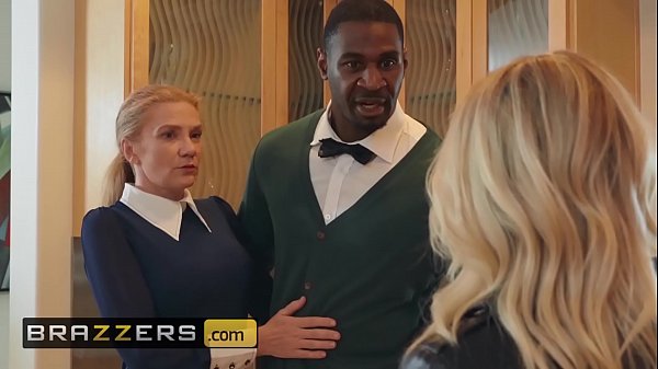 Remaja Doyan Yang Gede – Khloe Kapri, Jax Slayher – Bawa Pulang Si Brondong Nakal – Brazzers