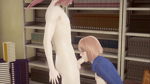 Nobara Kugisaki Ngentot Dan Hisap Kontol Di Jujutsu Kaisen Versi Panas