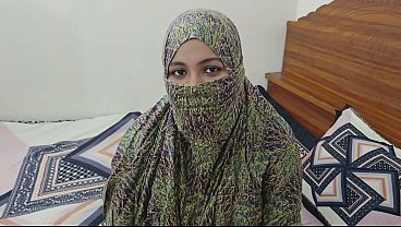 Ngewe Temen Hijab Yang Lagi Gak Pake Kerudung
