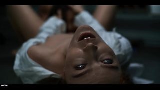 Alien Parasit Pikiran Ngontrol Cewek Seksi, Bikin Mulus Sampai Ke Dalam