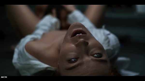 Alien Parasit Pikiran Ngontrol Cewek Seksi, Bikin Mulus Sampai Ke Dalam
