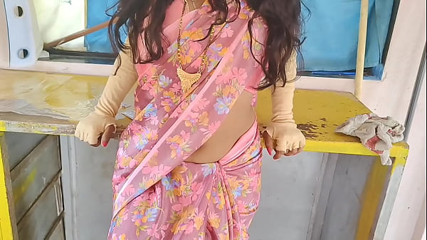 কামওয়ালি বাই আর মকান মালিকের গরম দেশী সেক্স