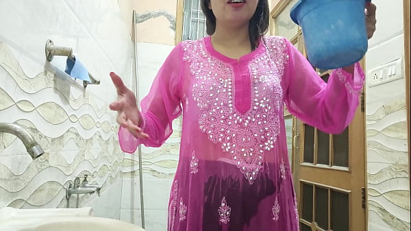 Desi Kakak Tiri India Ngewe Hot Dengan Suara Jelas Bikin Makin Bernafsu.