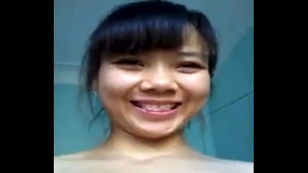 Cewek China Colmek Tampak Jelas