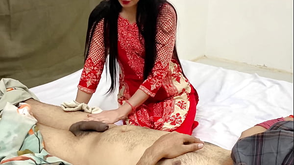 Perawat India Pertama Kali Ngentot Memek Pasien Kontol Besar