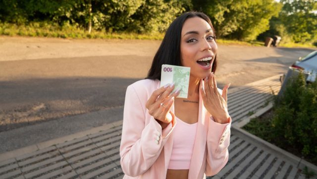 Agen Umum – Pantat Kolombia Imut Yang Bikin Ngiler