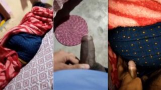 Anak Mainin Kontol Ke Ibunya Sampe Crot Di Badan, Mms Bokep Desi.