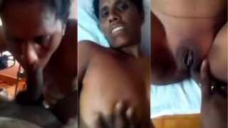 Anjing Ini Ngewe Pembantu India Selatan, Becek Banget Lubangnya