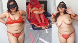 Bhabhi Telanjang Buka Saree Di Depan Devar, Siap Digaruk.