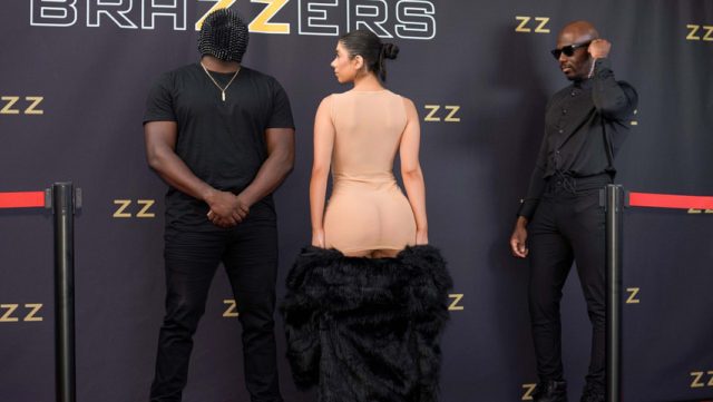 Brazzers – Mereka Gila Sama Lubang Anjing Violet, Bikin Kecanduan