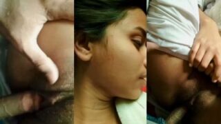 Kolkata Girl Main Cousin Ke Sath Garam Bangla Chudai Khel Rahi Hai.