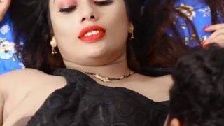 Nancy Bhabhi – Film Panas Hdrip Hindi S01e03, Mulus Bikin Merem Melek