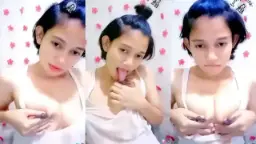 Nenen Abg Live, Sange Banget