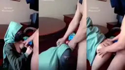 Ngentot Maelaelakitty – Jamilasexy19, Gerakannya Bikin Muncrat