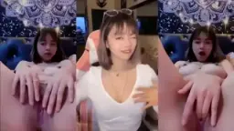 Nia Arisha Colmek Di Tiktok, Nikmatnya Bikin Gregetan