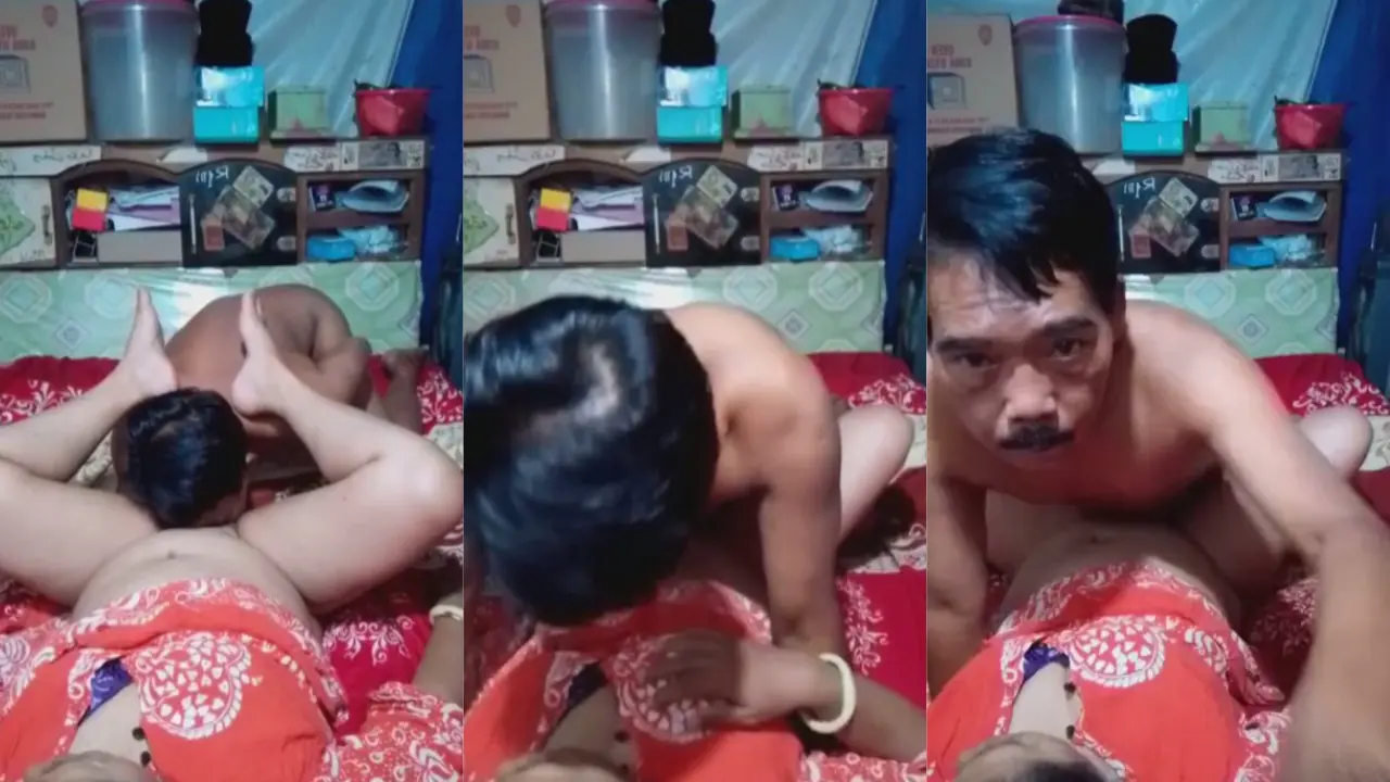 Pak De Yono Ngentot Abang Sayur Sampai Lumer.