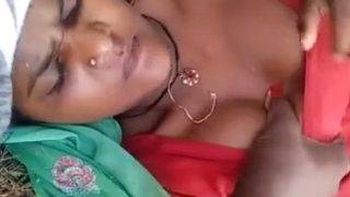 Pelan-pelan Ngentot Bertiga Ala Desa, Nafsu Menggila