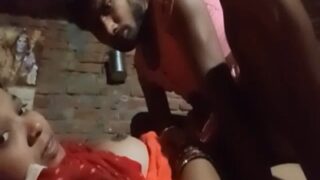 Pria Itu Ngerasain Pertama Kali Ngewe Di Desa Sama Istri Temennya Sendiri