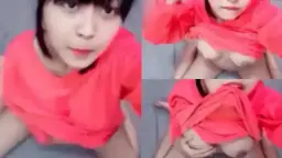 Rara Nadifa Esema Paling Hot, Bikin Meringis Lihat Tubuhnya