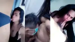 Sandra Si Bencong Montok, Toket Gede Bikin Ngiler.