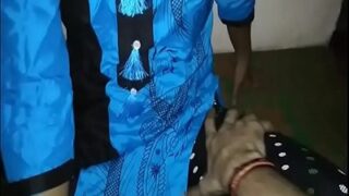 Tonton Video Mesum Desi Pertama Kali, Pasangan Muda Main Anal Bikin Tegang.