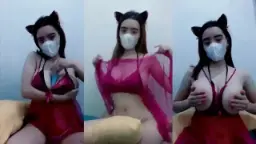 Urbaby Tobrut Mendingin Sange, Minta Dicolok Sampai Njerit