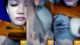 Vcs Putri Toge Kediri Bikin Keluar Keringet Dingin, Nafsu Memuncak, Pengen Dicolek Dan Dijilat Sampe Basah.