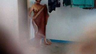 Video Tersembunyi Bhabhi India Selatan Yang Bikin Makin Pengen
