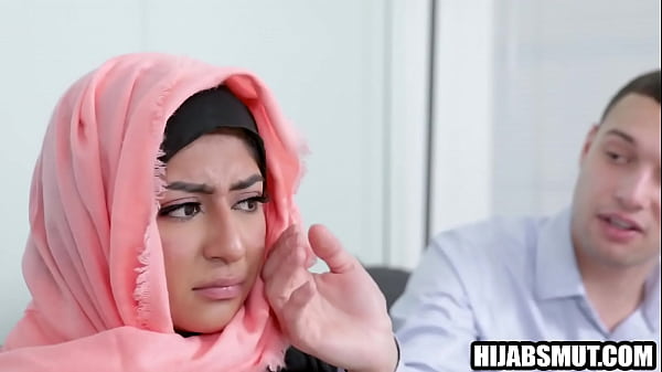 Gadis Muslim Terpaksa Digenjot Bule Amerika Sampai Meraung.