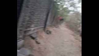 Desi Tante Rand*i Pake Kalung Getar Di Mumbai