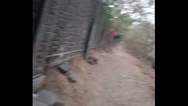 Desi Tante Rand*i Pake Kalung Getar Di Mumbai