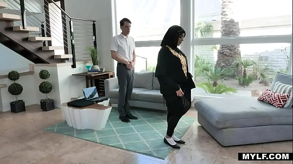Kylie Kingston, Si Milf Arab, Haus Kontol Muda
