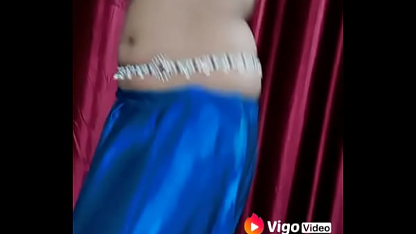 Gadis Vigo India, Siap Digoyang Sampai Lupa Daratan