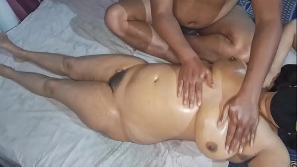 Desi Indian Hot Bhabhi Pijat Bugil Full Erotis