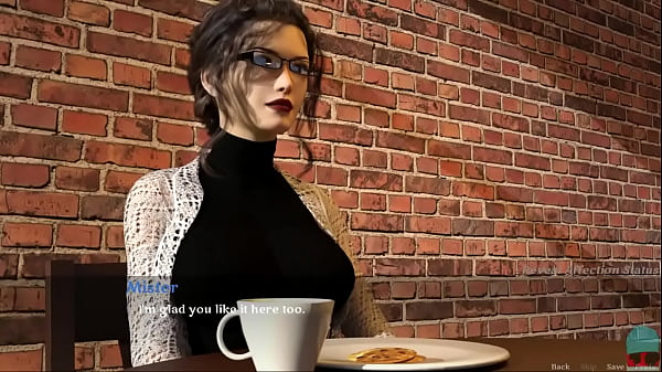 Maaf Pacarku, Episode 16: Mertua Lebih Seksi Dari Kamu – Aku Gak Bisa Tahan