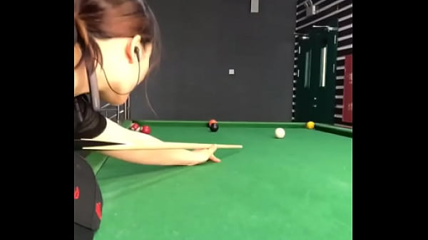 Pelatih Hot Cina Yang Bikin Ngiler Part 3